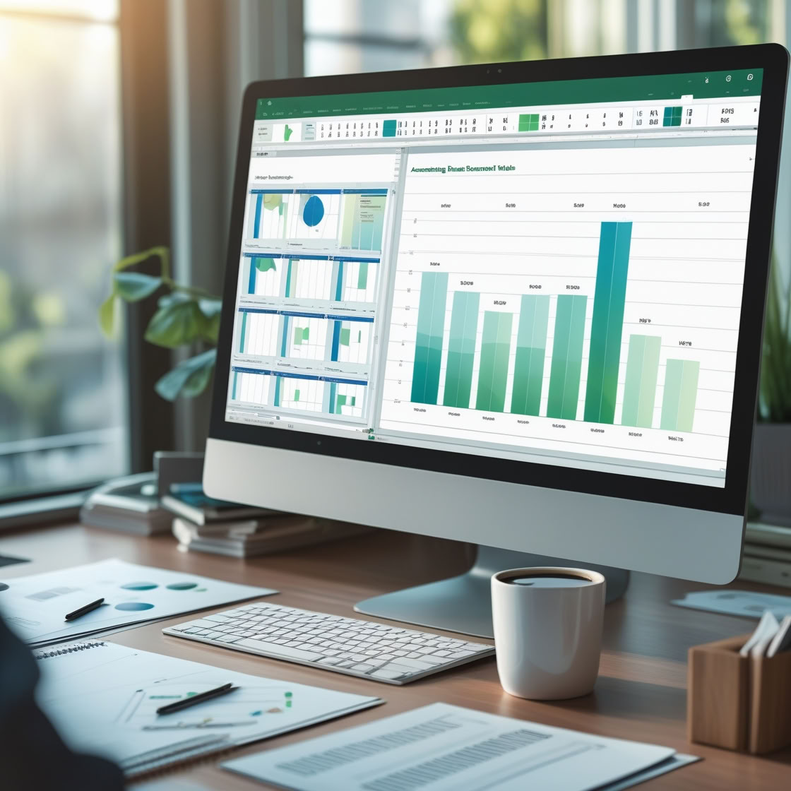 L01 BUDGET E CASH FLOW ANNUALE